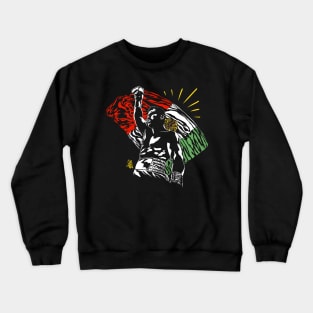 El Canelo Crewneck Sweatshirt